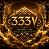 333v-s.com LOGO
