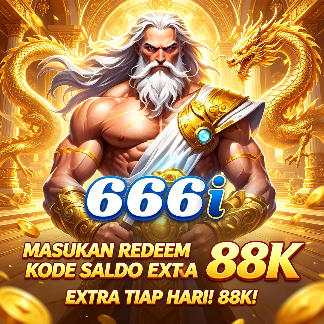 666I - Aplikasi Resmi 666i Login App Aman