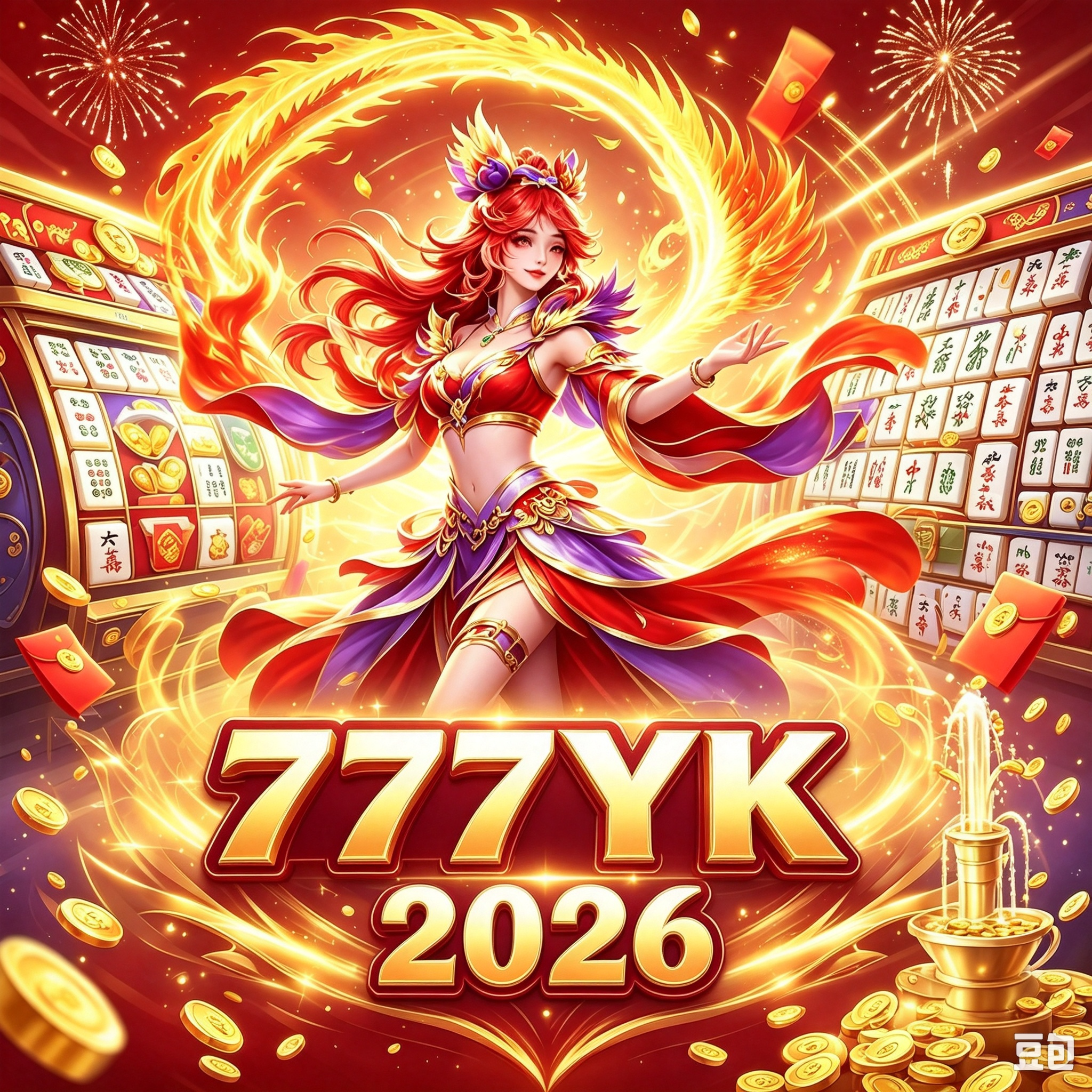 777YK - 777yk App Akun Login Mudah ⭐