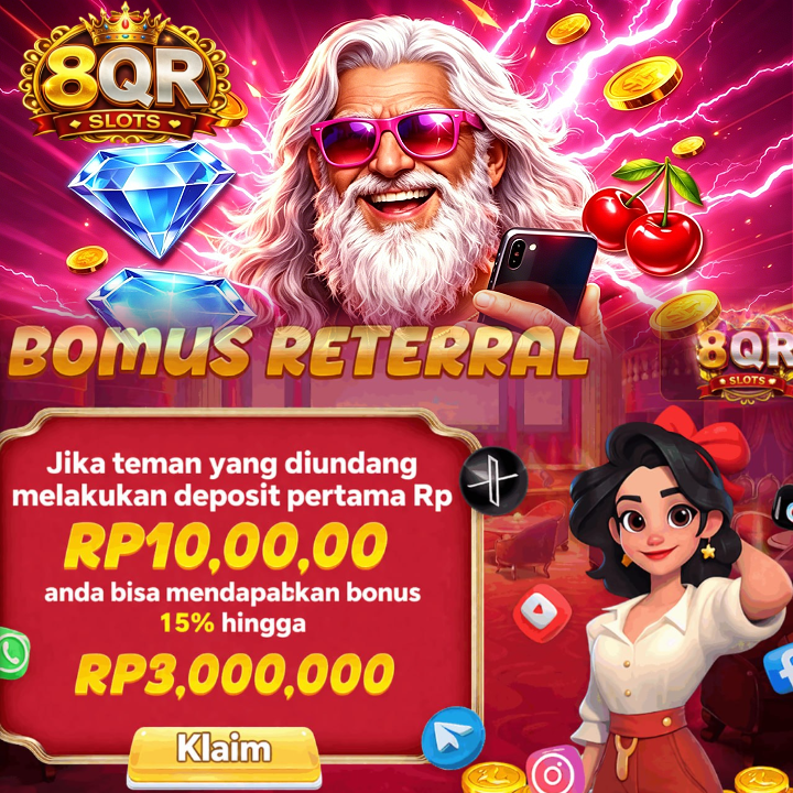 8QR - 8qr Unduh Login Aplikasi Terbaru