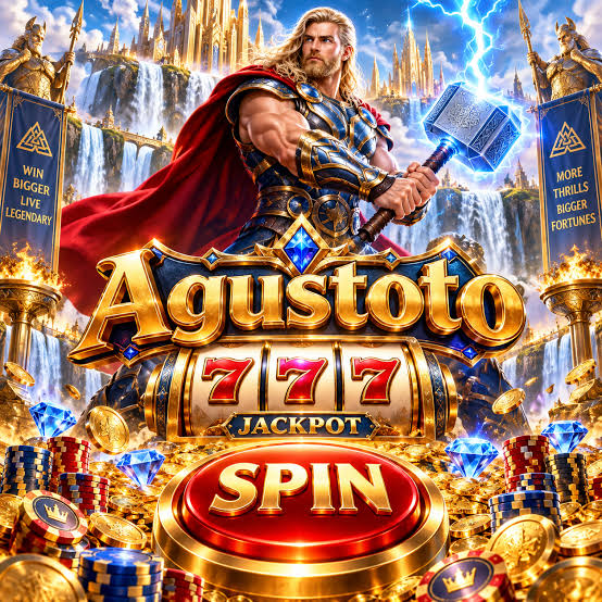 AGUSTOTO - Pilihan Game PG Soft untuk Penggemar Slot Online