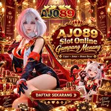AJO89 - ajo89 Login Download Mudah 💎