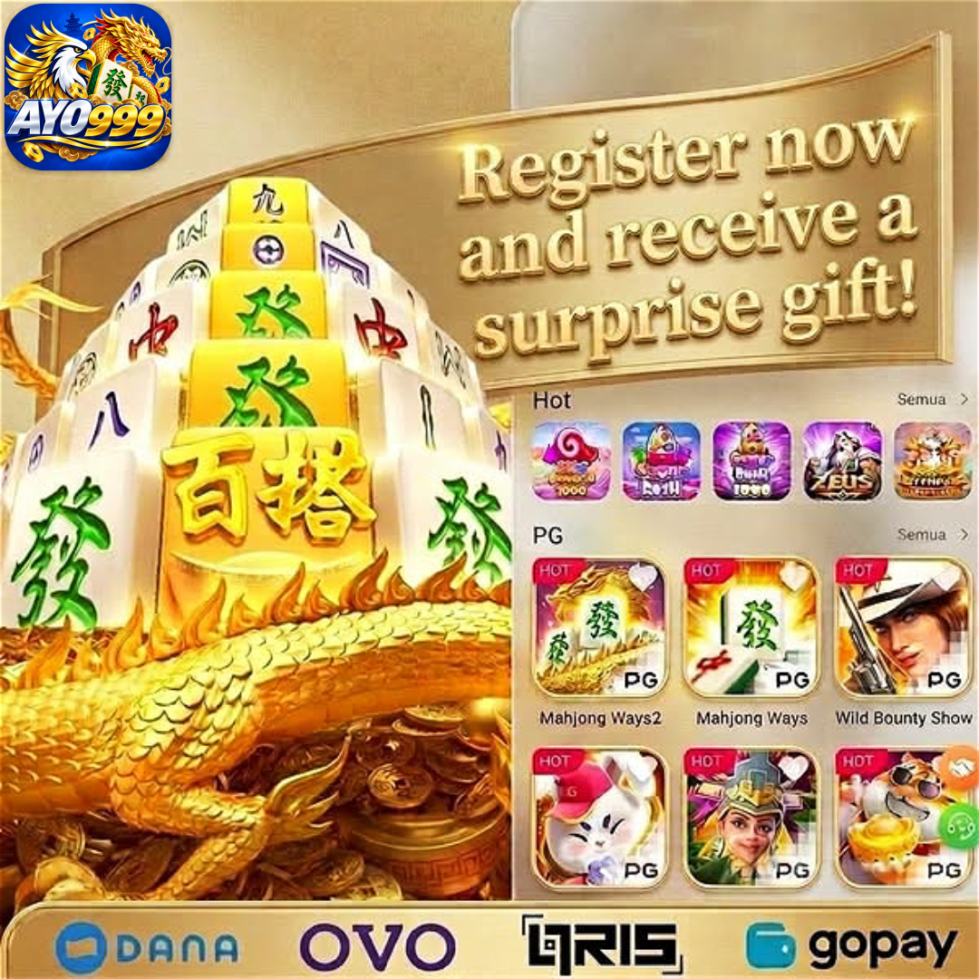 AYO999 - ayo999 Login Download Mudah 💎