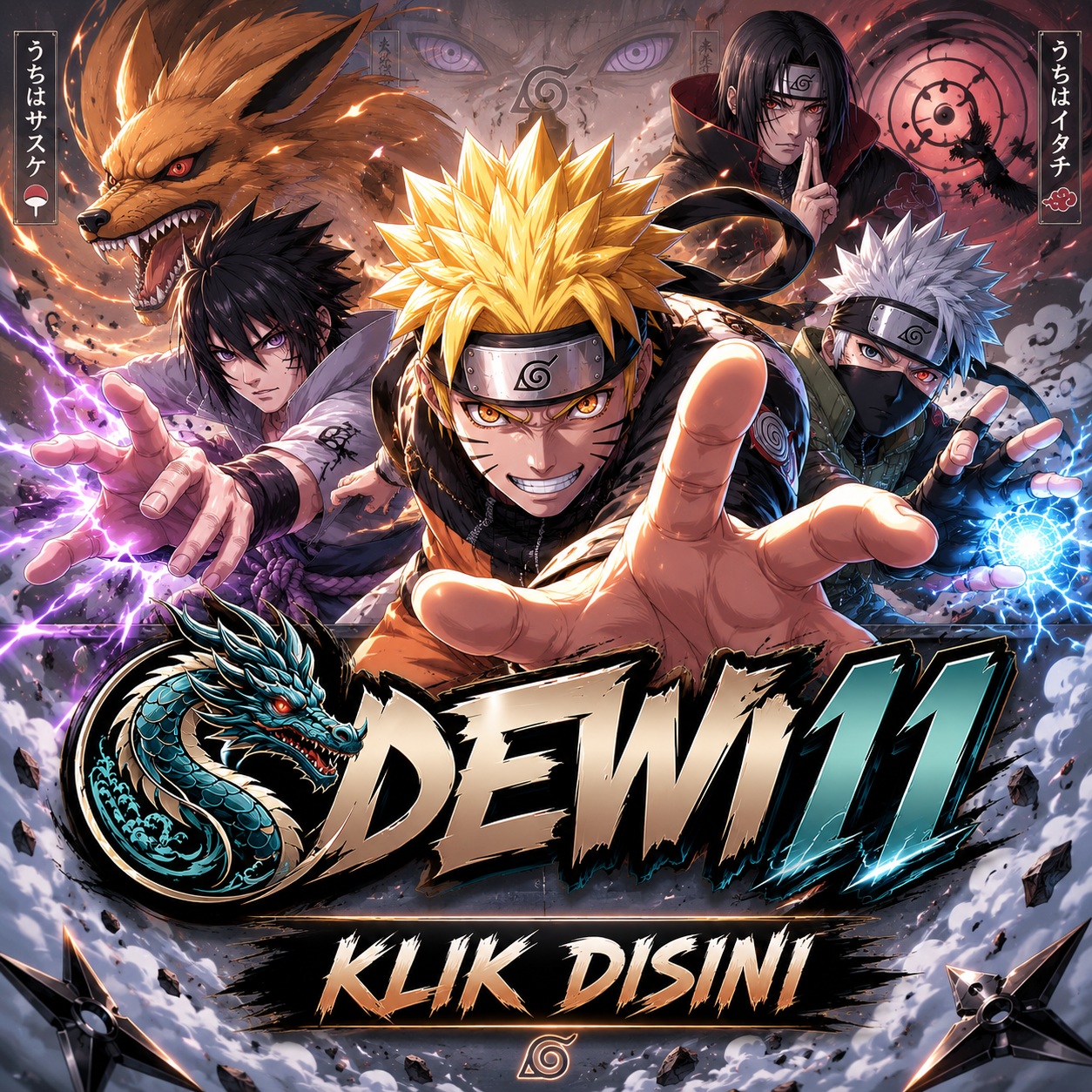 DEWI11 - Daftar Akun dewi11 Aman