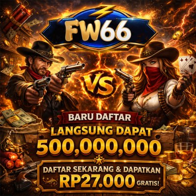 FW66 - fw66 App Daftar Akun Mudah