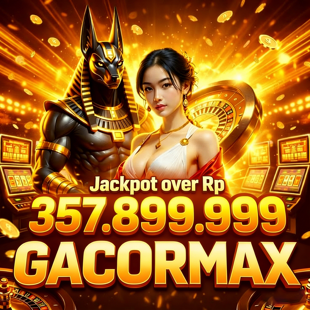 GACORMAX - Download App gacormax Resmi Terbaru