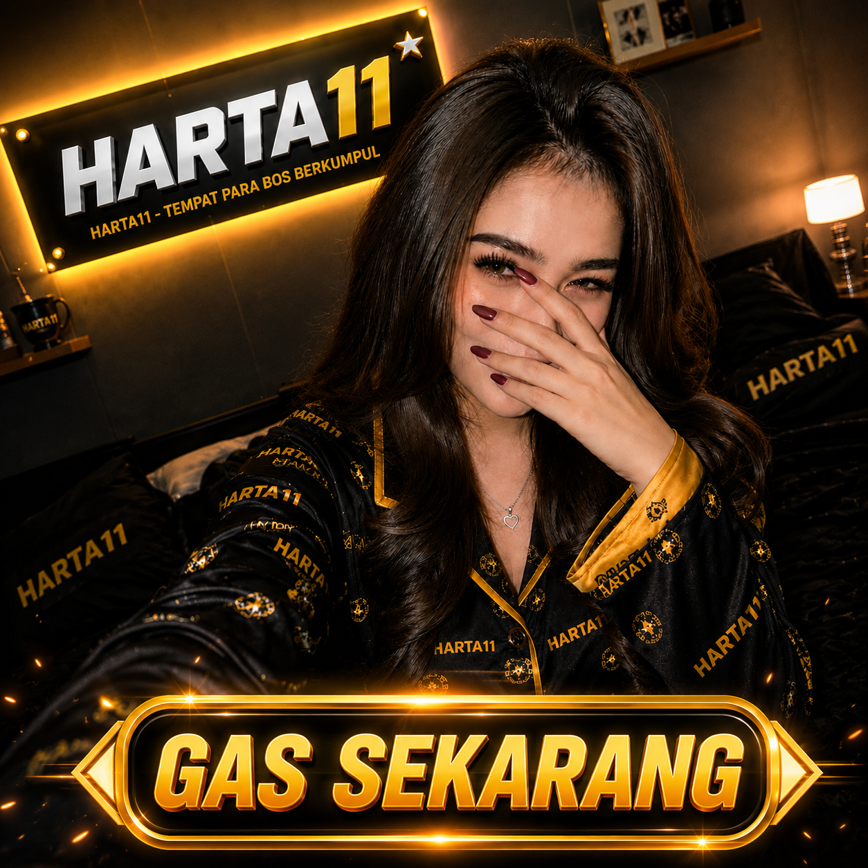 HARTA11 - Akun App Download Mudah 💎
