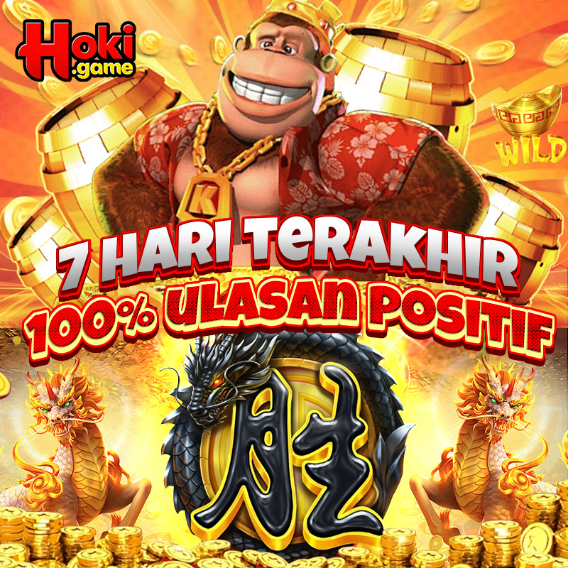 HOKIGAME - Situs Resmi hokigame Akun App & Mudah 💎