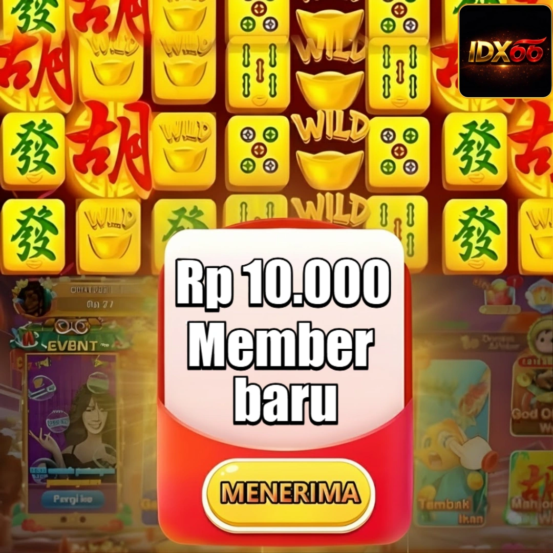 IDX66 - idx66 Daftar Unduh Terbaru ⚡