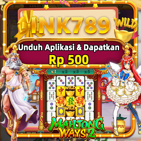 INK789 - Download ink789 Terbaru