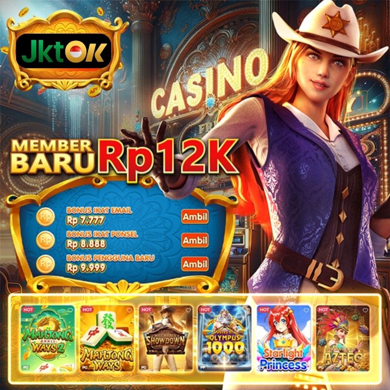 JKTOK - jktok Official ✓ Unduh APK Terbaru