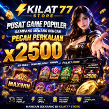KILAT77 - Download Akun KILAT77 Terbaru Aman