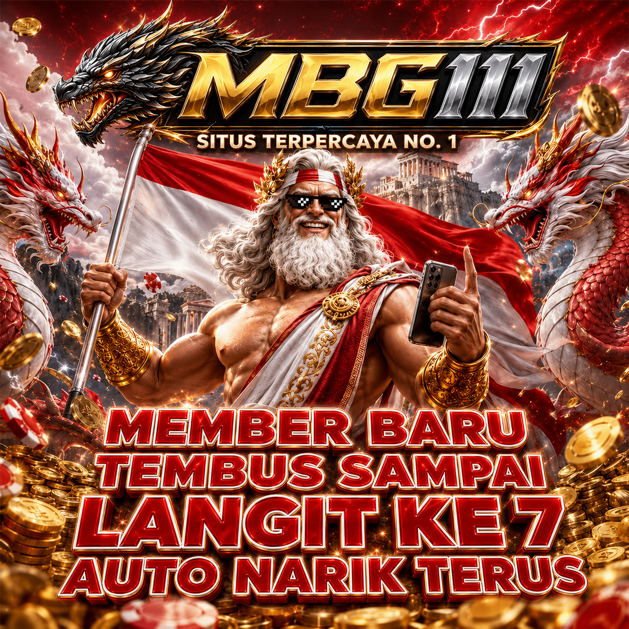 MBG111 - Situs Resmi mbg111 App Akun Mudah