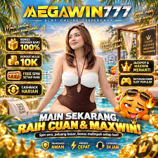 MEGAWIN777 - Dowdload & Install Aplikasi Slot Asli Minimal Bet 400 Perak