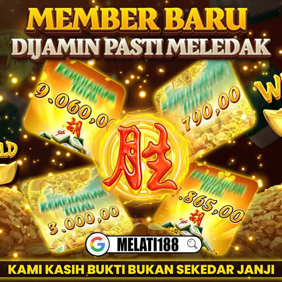 MELATI188 - melati188 Login Akun Aman Mudah 🎯