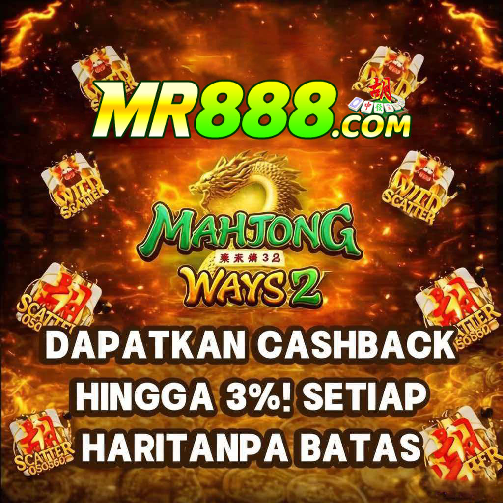 MR888 - Download mr888 App Aman Terbaru