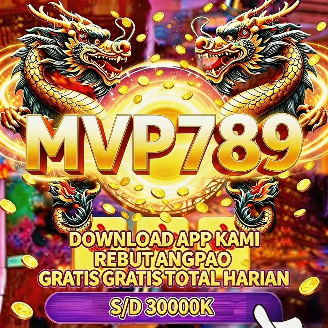 MVP789 - Login mvp789 Akun App Aman 💎