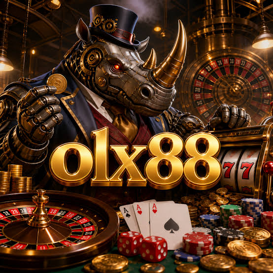 OLX88 - Dowdload & Install Aplikasi Slot Asli Minimal Bet 400 Perak