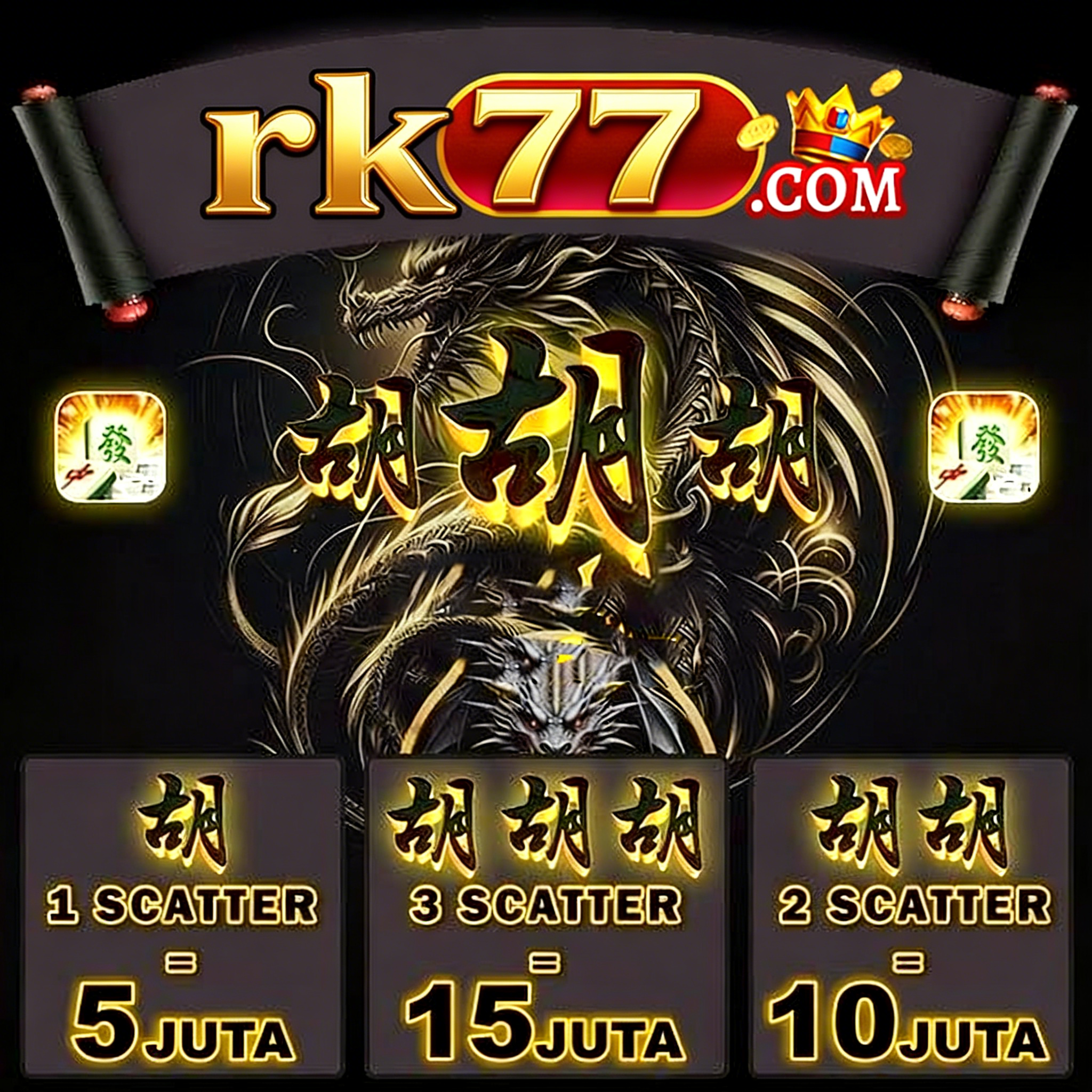 RK77 - Login rk77 Unduh Resmi Aman