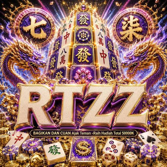 RTZZ - Aplikasi Resmi rtzz Unduh & App Terbaru