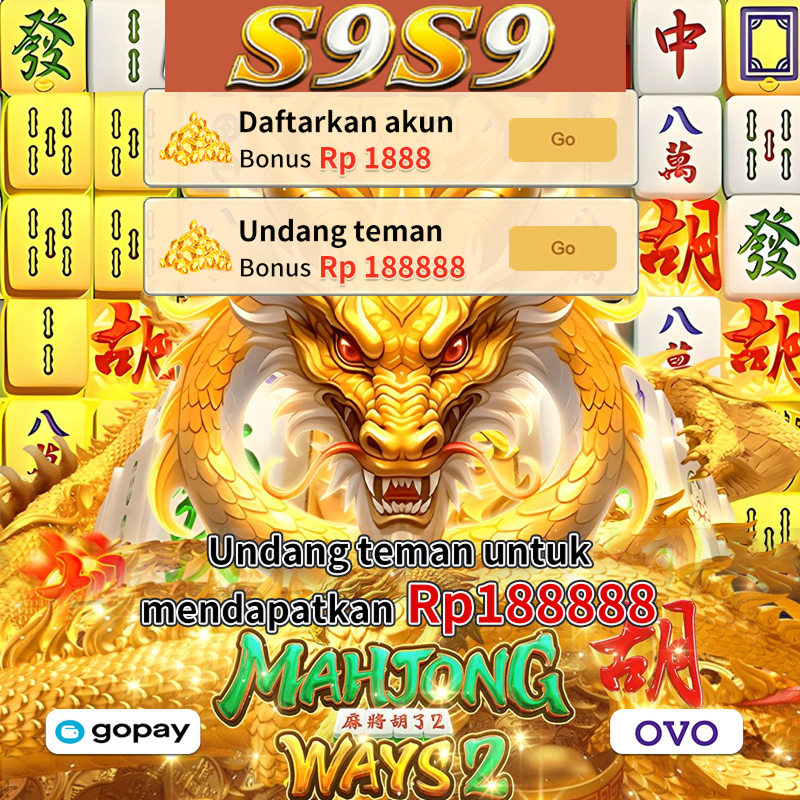S9S9 - Situs Resmi s9s9 Daftar Akun & Aman