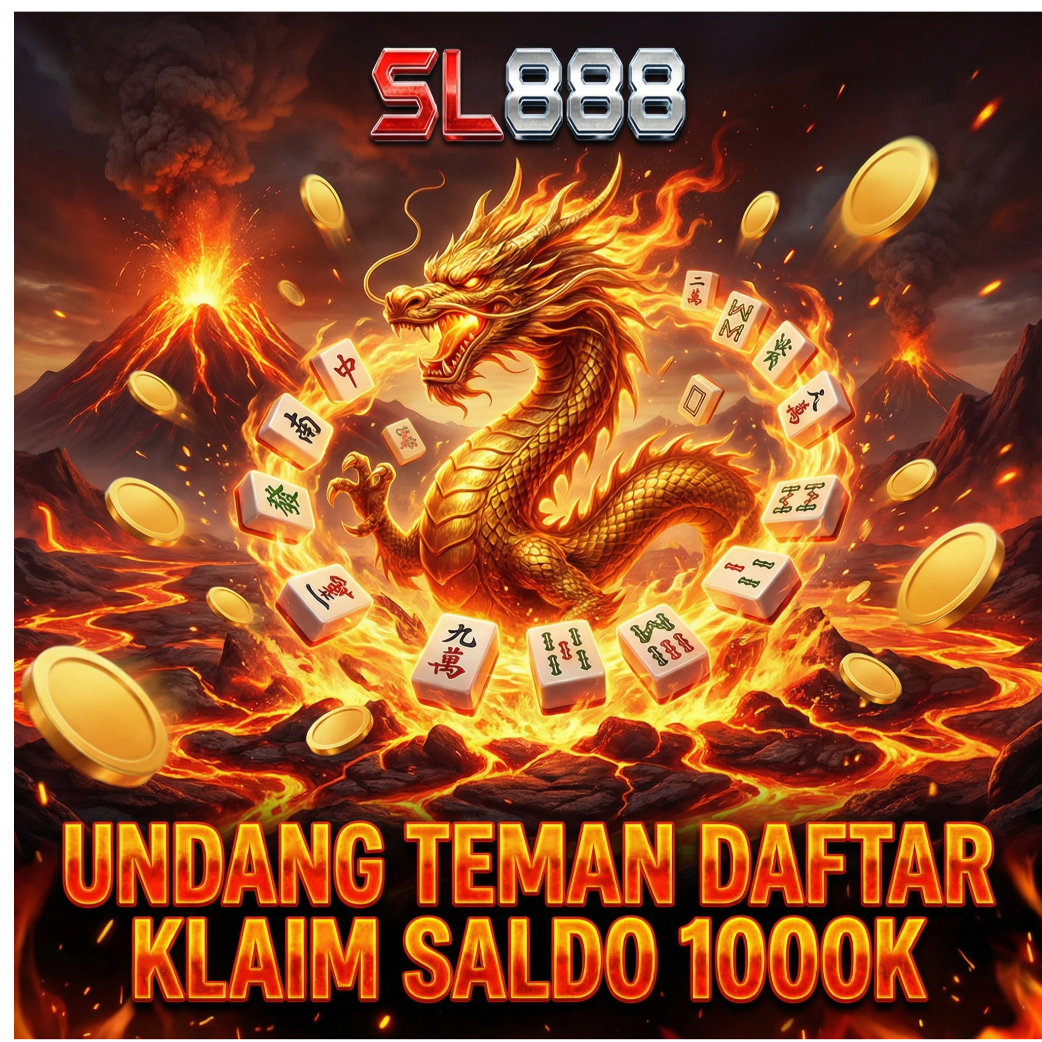 SL888 - Download App Terbaru